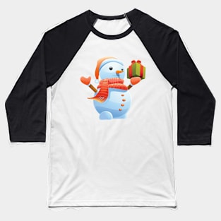 Christmas gifts Baseball T-Shirt